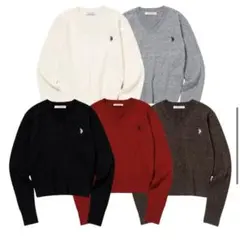 u.s. polo assn.