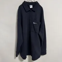 NIKE ナイキ スポーツ ウェア フェニックス フリース シャツ ジャケットのサムネイル