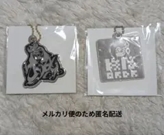 スプラトゥーン2 限定 キーホルダー イイダ・ヒメ