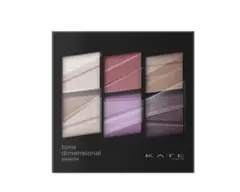 【新品未使用】KATEケイト トーンディメンショナルパレットEX-2アイシャドウ