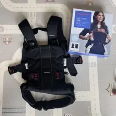 BABY CARRIER ONE+ BABYBORN®ベビービョルン