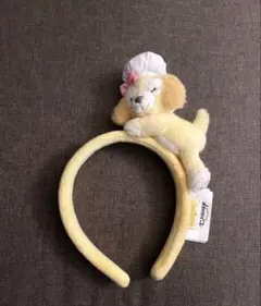 ✨上海ディズニー限定レア✨クッキーアンカチューシャ最終値下げ