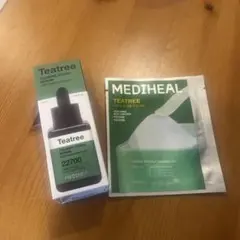 【新品】Mediheal Teatree Serum 40mlのサムネイル