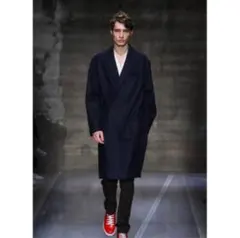 MARNI マルニ　チェスター・ラップコート　48のサムネイル