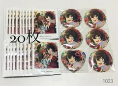 朔間凛月 テーマスカウト絵柄 グッズまとめ売り