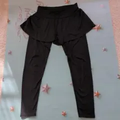 lavaヨガパンツL