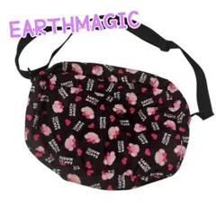 6/6削除EARTH MAGIC ショルダーバッグのサムネイル