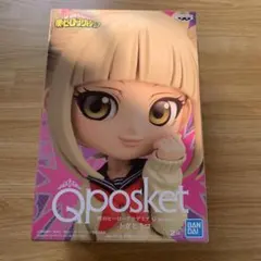 Q posket トガヒミコ 僕のヒーローアカデミア