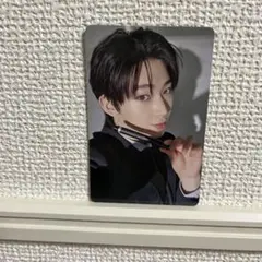 ENHYPEN House of Vampire 入場特典 第4弾 ソヌ トレカ