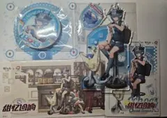アークナイツ 2.5周年 将進酒 LIMITED BOX 【新品　未使用品】 Arknights アークナイツ 2.5周年記念LIMITED BOX 将進酒 - メルカリ