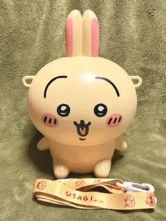 ちいかわパーク 限定 ポップコーンバケツ ハチワレ 新品未使用 - メルカリ