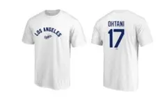 【とうか様専用】　大谷翔平　ドジャースTシャツ