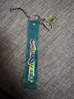 梅田みゆオフィシャルライトストラップ