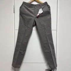【GLOBAL WORK】 スラックス　ベージュ