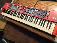 2026年最新】Nord Stage 3 88の人気アイテム - メルカリ