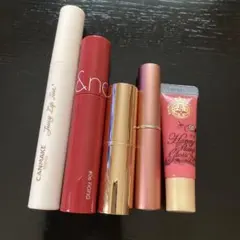 口紅リップ　まとめ売り