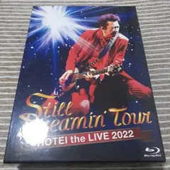 新品未開封】ジェジュン J-JUN LIVE TOUR 2022 プレミアム盤 - メルカリ