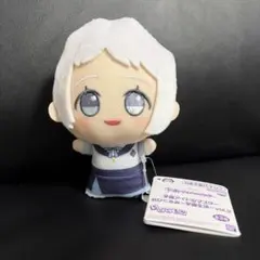 2026年最新】葛城リーリヤ ぬいぐるみの人気アイテム - メルカリ
