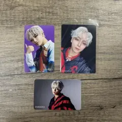 ONE N’ ONLY 高尾颯斗 トレカ　SWAG限定盤