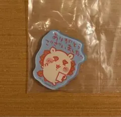 ちいかわ キャラマグネッツ2 シーサー 6