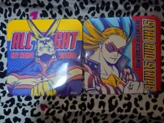 僕のヒーローアカデミア　アートコースター