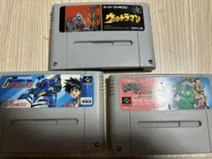 2026年最新】sfc ソフト まとめ売りの人気アイテム - メルカリ