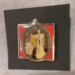 ヴィンテージ コカコーラ Coca-Cola 1903 ピンバッジ アンティーク