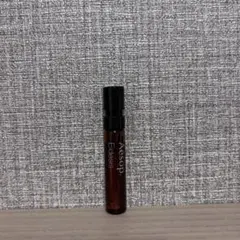 Aesop イーディシス　オードパルファム　2ml