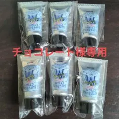 デオナチュレ 薬用フットクリーム 試供品 ６個セットのサムネイル