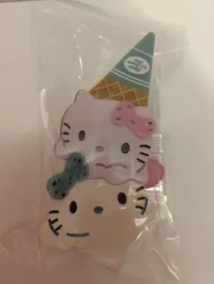 サンリオハウス リボンスタッズキャップ ブルー - メルカリ