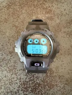 G-SHOCK DW-6900MC ジャミンカラー マーブル