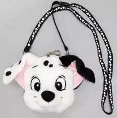 ディズニー 101匹わんちゃん ポーチ パスケース