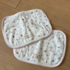 Gelato Pique 抱っこひもカバー 花柄