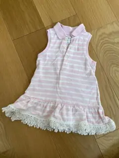 ベビー服♡子供服♡ラルフローレン♡ワンピース