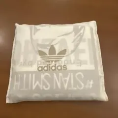 adidas スタンスミス エコバッグ ホワイト