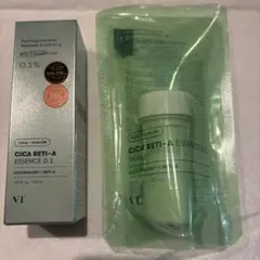 VT CICA RETI-A レチノール 2本セット