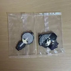 サカモトデイズ ラバーマスコット