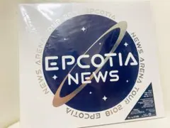 NEWS/NEWS ARENA TOUR 2018 EPCOTIA〈初回盤・3…