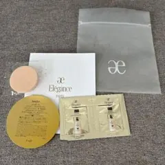 Élégance サンプルセット