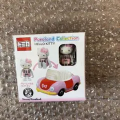 2026年最新】サンリオピューロランド トミカの人気アイテム - メルカリ