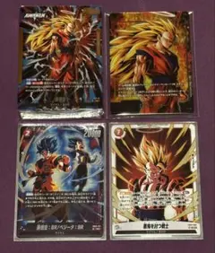 2026年最新】ドラゴンボール フュージョンワールドの人気アイテム