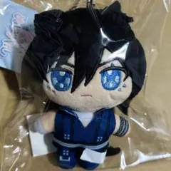 キラメモ◆ニトロキラル　ドラマダ　ぬいパル　全9種セット キラメモ展 ニトロキラル キラメモ ぬいパル ぬい ぬいぐるみ