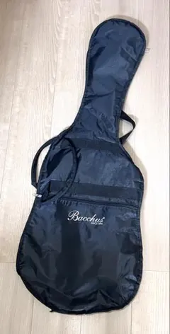 Bacchus バッカス ギターケース