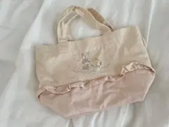 cottoli コトリ ミニトートバック