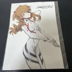 シンエヴァンゲリオン　映画特典
