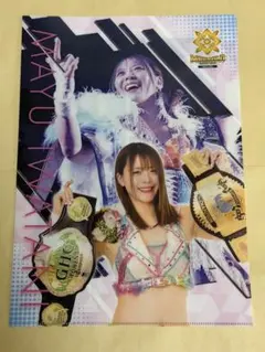 2026年最新】岩谷麻優 サインカードの人気アイテム - メルカリ