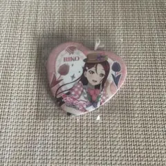 ラブライブ サンシャイン　Aqours 5th 桜内梨子　 缶バッジ　9点セット ラブライブ サンシャイン Aqours 5th 桜内梨子 缶バッジ 9点セット
