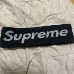 2025年最新】ヘアバンド SUPREMEの人気アイテム - メルカリ