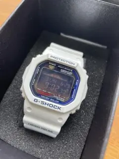 CASIO G-SHOCK ホワイト デジタル腕時計 3215 2025年最新】G-SHOCK 3215の人気アイテム - メルカリ