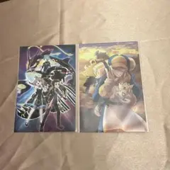 ポケマス アニメイトフェア特典